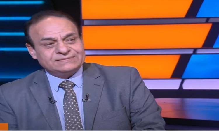 الدكتور محمد الشوادفي